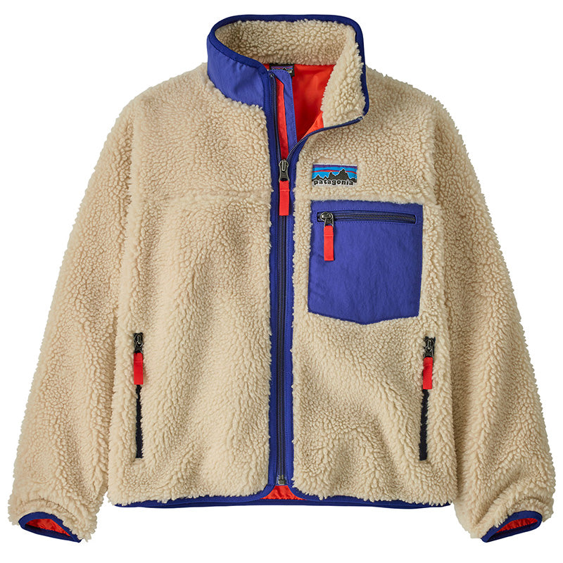 Pile bambino Retro-X
