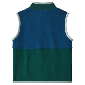 Gilet bambino Synchilla