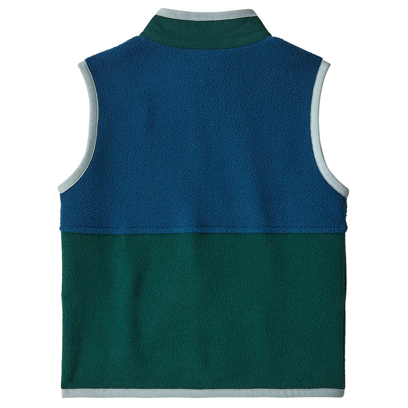 Gilet bambino Synchilla