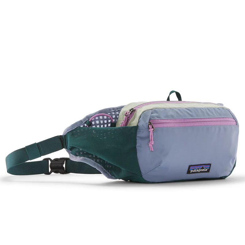 Marsupio Terravia 4L