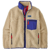 Pile donna Classic Retro-X