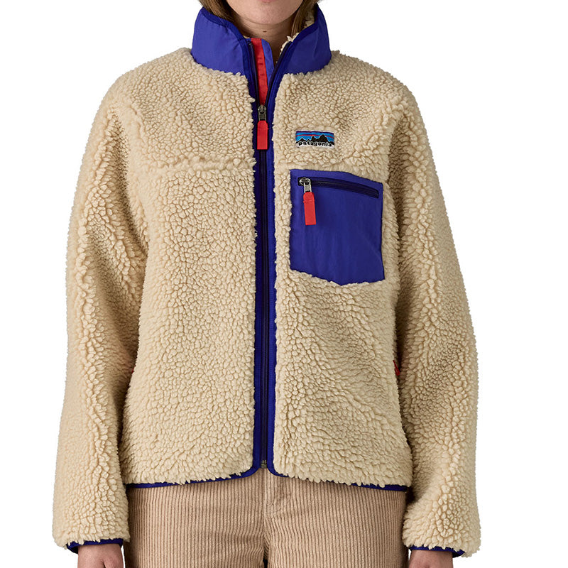 Pile donna Classic Retro-X