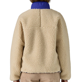 Pile donna Classic Retro-X