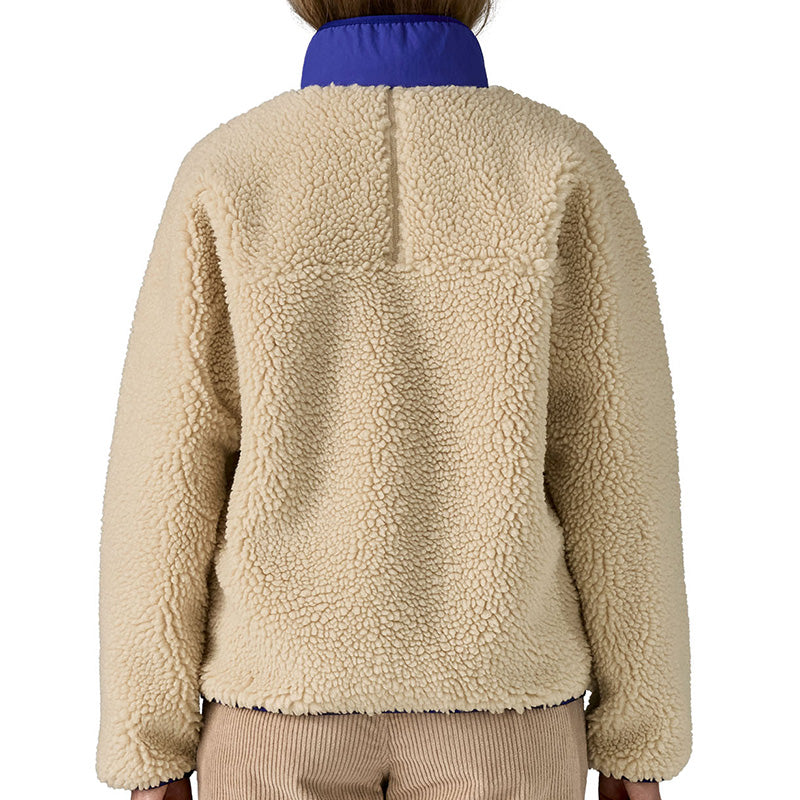Pile donna Classic Retro-X