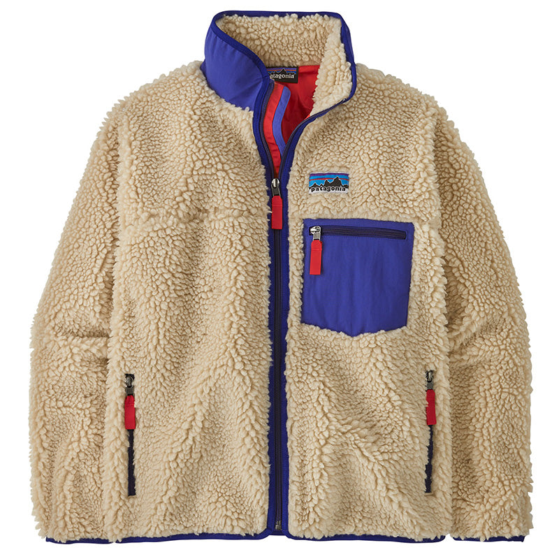 Pile donna Classic Retro-X