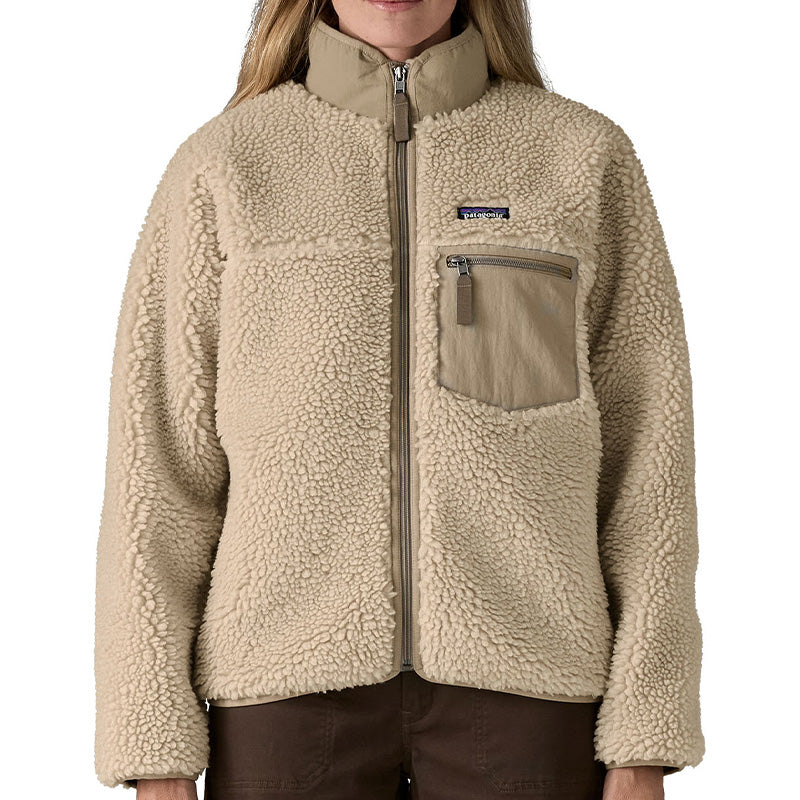 Pile donna Classic Retro-X