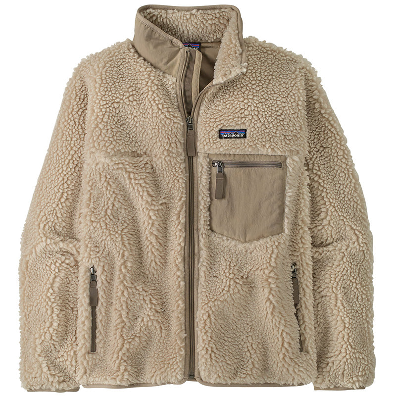 Pile donna Classic Retro-X