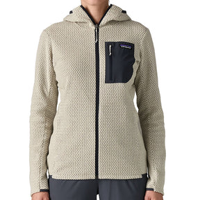 Pile donna R1 Air Fleece Full-Zip