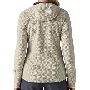 Pile donna R1 Air Fleece Full-Zip