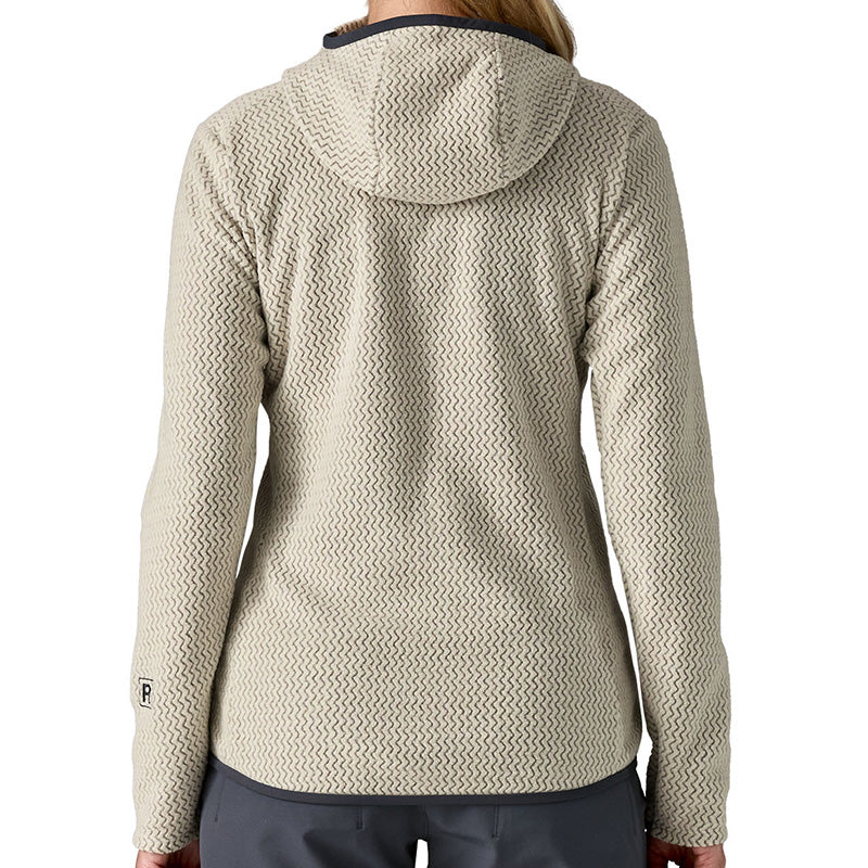 Pile donna R1 Air Fleece Full-Zip