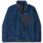 Pile uomo Classic Retro-X Fleece