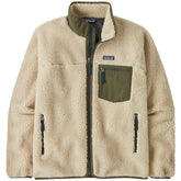 Pile uomo Classic Retro-X Fleece