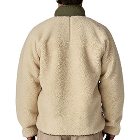Pile uomo Classic Retro-X Fleece