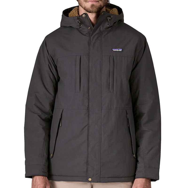 Giacca uomo Isthumus Parka