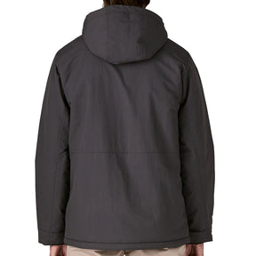 Giacca uomo Isthumus Parka