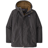 Giacca uomo Isthumus Parka
