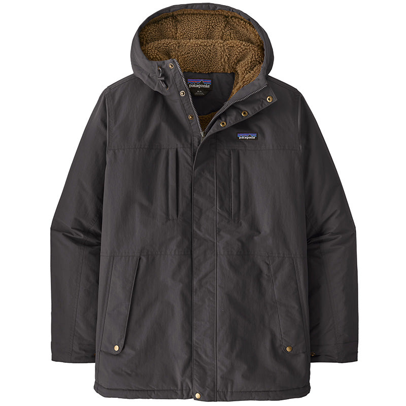 Giacca uomo Isthumus Parka