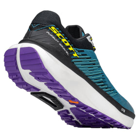 Scarpe uomo Pursuit Gravel