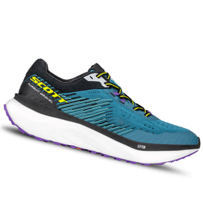 Scarpe uomo Pursuit Gravel