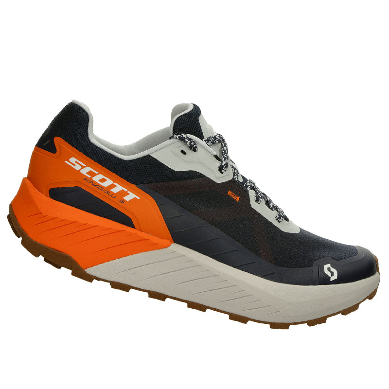 Scarpe uomo Kinabalu 3