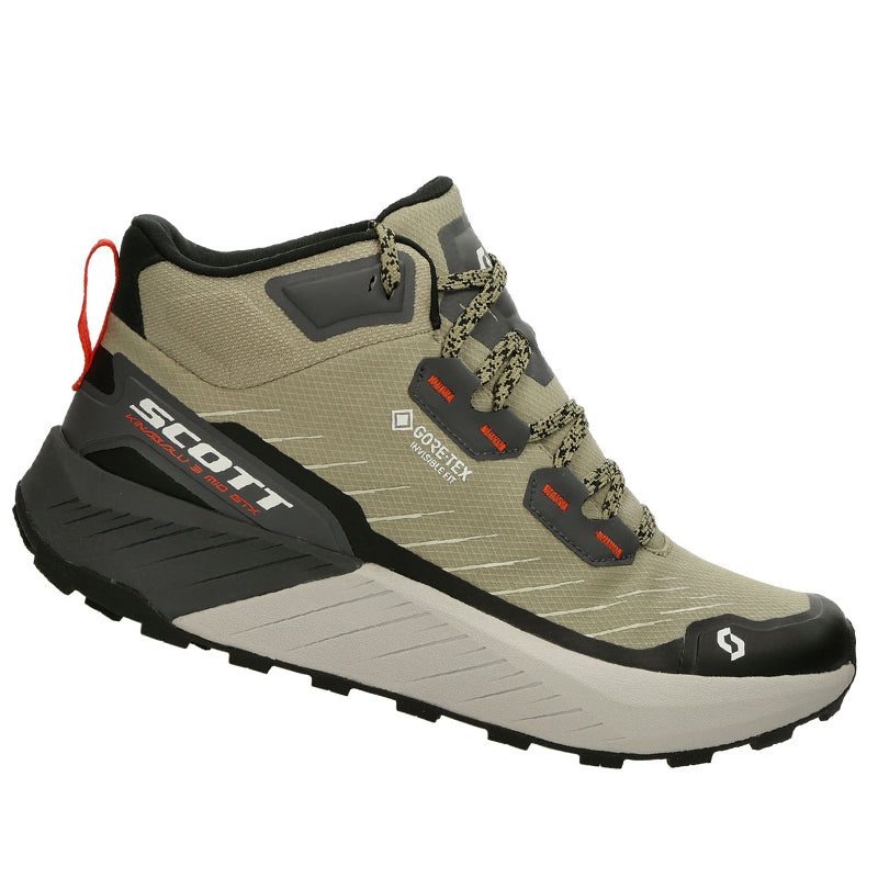 Scarpe uomo Kinabalu 3 mid GTX