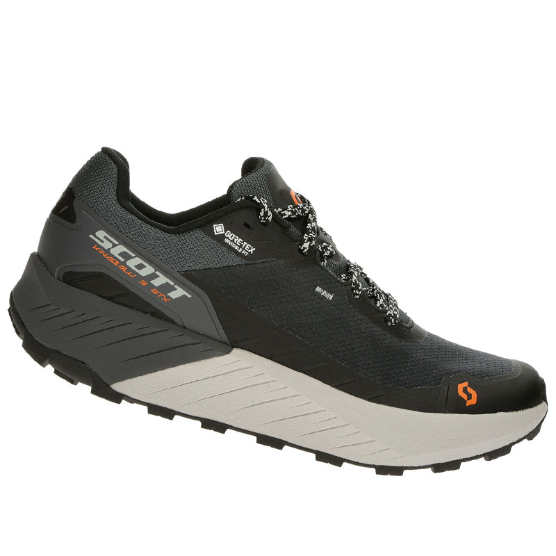 Scarpe uomo Kinabalu 3 GTX