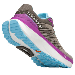 Scarpe donna Pursuit Gravel