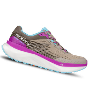 Scarpe donna Pursuit Gravel