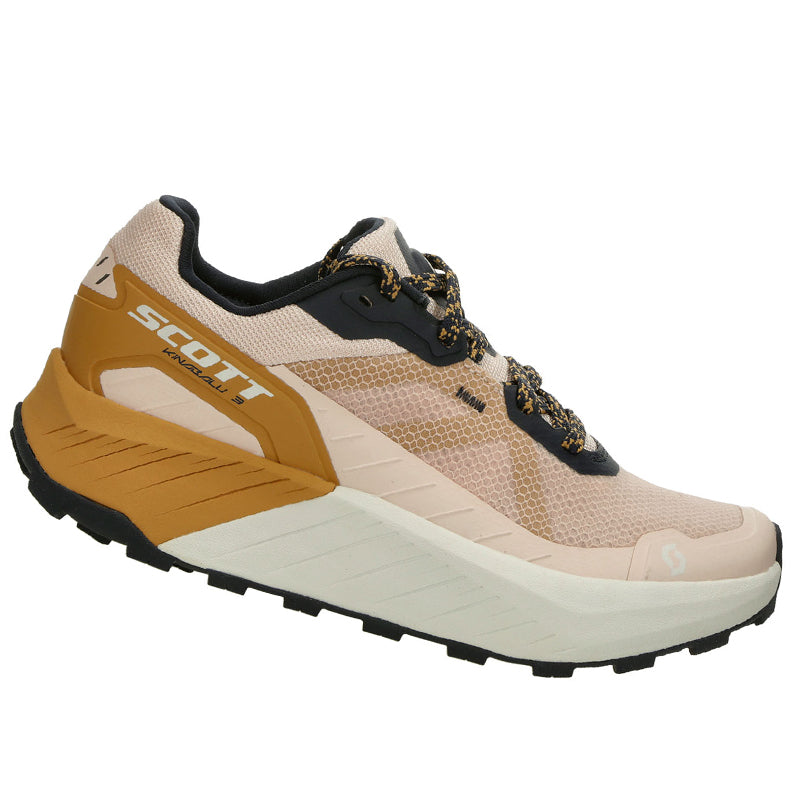 Scarpe donna Kinabalu 3