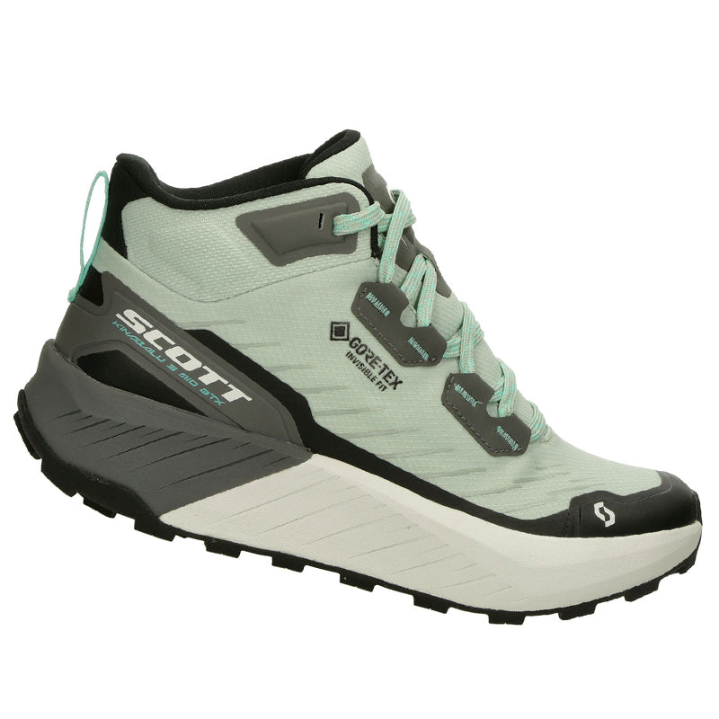 Scarpe donna Kinabalu 3 mid GTX
