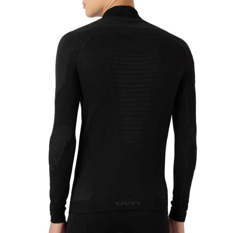 Maglia uomo lupetto Evolutyon+