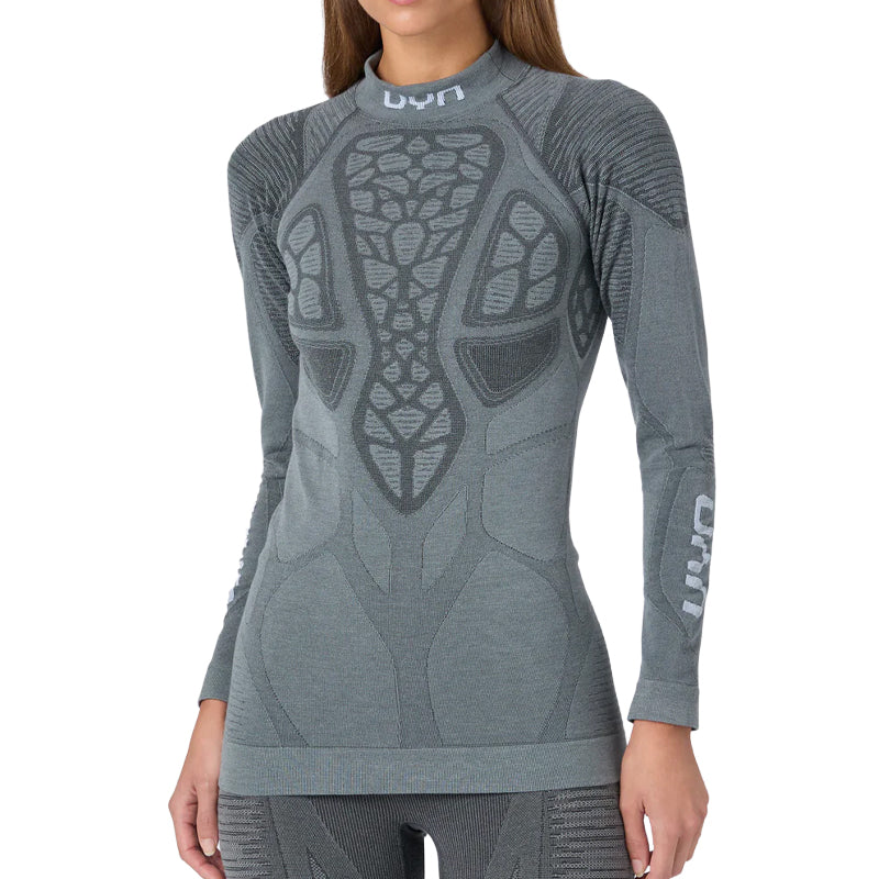 Maglia donna Elevatyon Biomorph