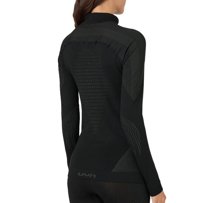 Maglia donna lupetto Evolutyon+