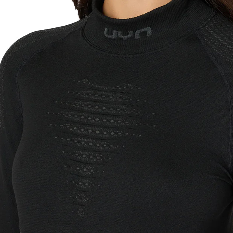 Maglia donna lupetto Evolutyon+