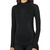 Maglia donna lupetto Evolutyon+