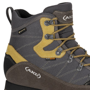 Scarponi uomo Trekker Lite III wide GTX