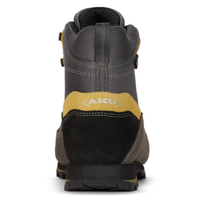 Scarponi uomo Trekker Lite III wide GTX