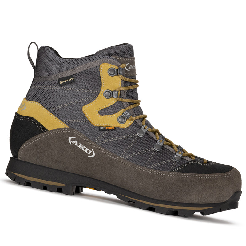 Scarponi uomo Trekker Lite III wide GTX