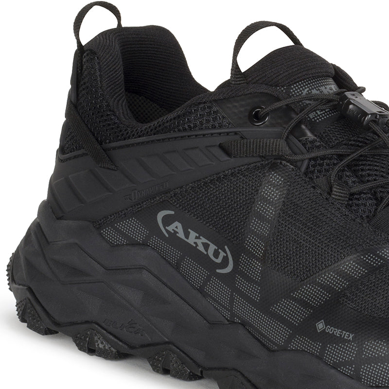 Scarpe uomo Flyrock T GTX