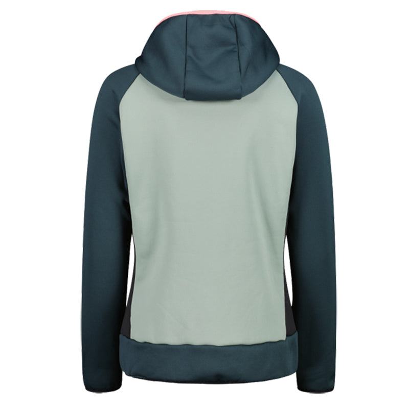 Giacca donna Unlimitech