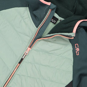 Giacca donna Unlimitech