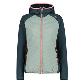 Giacca donna Unlimitech
