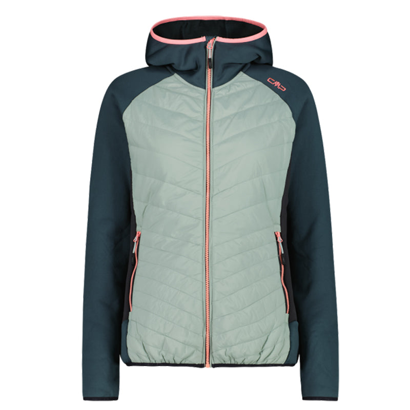 Giacca donna Unlimitech