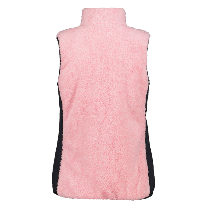 Gilet donna Highloft