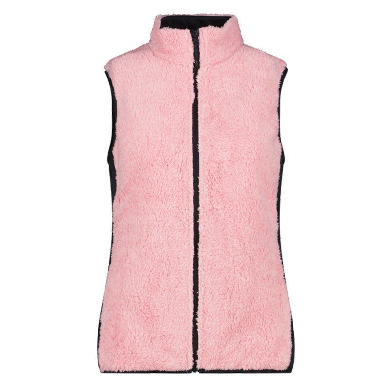 Gilet donna Highloft