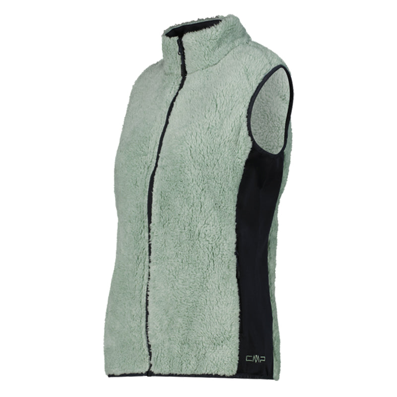 Gilet donna Highloft