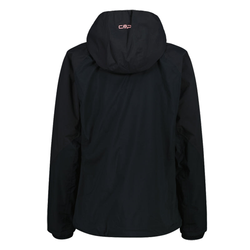 Giacca donna HighLoft orsetto