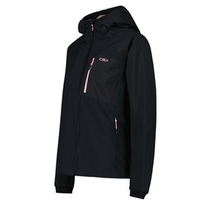 Giacca donna HighLoft orsetto