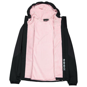Giacca donna HighLoft orsetto