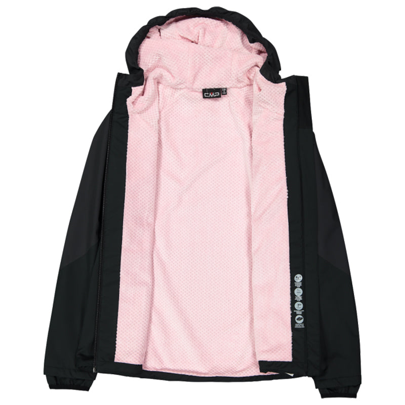 Giacca donna HighLoft orsetto